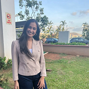 Shakera Reshamvala - Head of Brand Strategy & Communications
